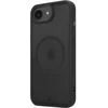 Dėklas Tactical MagForce Hypersand Cover for Apple iPhone 16e/17e Asphalt