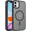 Dėklas Tactical MagForce Hypersand dangtelis, skirtas Apple iPhone 11, asfaltas