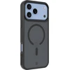 Dėklas Tactical MagForce Hypersand Cover for Apple iPhone 18 Pro Max/17 Pro Max Asphalt