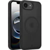 Dėklas Tactical MagForce Hypersand Cover for Apple iPhone 16e/17e Asphalt