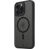 Dėklas Tactical MagForce Hypersand Cover for Apple iPhone 15 Pro Max Asphalt