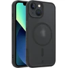 Dėklas Tactical MagForce Hypersand Cover for Apple iPhone 13 Asphalt