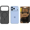 Dėklas Tactical MagForce Hypersand Cover for Apple iPhone 18 Pro Max/17 Pro Max Asphalt