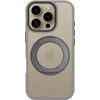 Dėklas Tactical MagForce Hyperstand Cover for Apple iPhone 16 Pro Light Pilkas