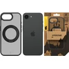 Tactical Taktinis MagForce Hyperstand dėklas skirtas Apple iPhone 16e/17e, asfalto spalvos