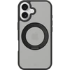 Dėklas Tactical Taktinis MagForce Hyperstand dangtelis Apple iPhone 17 Asfaltas