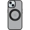 Dėklas Tactical MagForce Hyperstand dangtelis Apple iPhone 15, asfalto spalvos