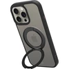Dėklas Tactical MagForce Hyperstand Cover for Apple iPhone 15 Pro Max Asphalt
