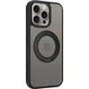 Dėklas Tactical MagForce Hyperstand Cover for Apple iPhone 15 Pro Max Asphalt