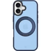 Tactical Taktinis MagForce Hyperstand dėklas Apple iPhone 17 tamsiai mėlynas