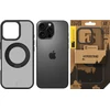 Dėklas Tactical MagForce Hyperstand Cover for Apple iPhone 16 Pro Max Asphalt