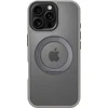 Dėklas Tactical MagForce Hyperstand Cover for Apple iPhone 16 Pro Max Light Pilkas