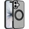 Dėklas Tactical Taktinis MagForce Hyperstand dangtelis Apple iPhone 17 Asfaltas