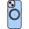 Tactical Taktinis MagForce Hyperstand dėklas Apple iPhone 15 tamsiai mėlynas