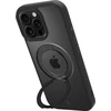 Dėklas Tactical MagForce Hyperstand Cover for Apple iPhone 16 Pro Max Asphalt