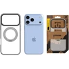 Dėklas Tactical MagForce Hyperstand Cover for Apple iPhone 17 Pro Max/18 Pro Max Light Pilkas