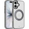 Dėklas Tactical MagForce Hyperstand Cover for Apple iPhone 17 Light Pilkas
