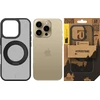 Dėklas Tactical MagForce Hyperstand Cover for Apple iPhone 16 Pro Asphalt