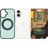 Dėklas Tactical Taktinis MagForce Hyperstand dangtelis Apple iPhone 17 miško žalios spalvos