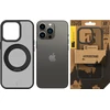 Dėklas Tactical MagForce Hyperstand Asfalto spalvos užpakalinis dangtelis Apple iPhone 13 Pro