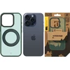 Dėklas Tactical MagForce Hyperstand dangtelis Apple iPhone 15 Pro miško žalia