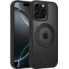 Dėklas Tactical MagForce Hyperstand Cover for Apple iPhone 16 Pro Max Asphalt