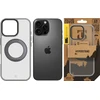 Dėklas Tactical MagForce Hyperstand Cover for Apple iPhone 16 Pro Max Light Pilkas