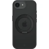 Tactical Taktinis MagForce Hyperstand dėklas skirtas Apple iPhone 16e/17e, asfalto spalvos