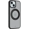 Dėklas Tactical MagForce Hyperstand dangtelis Apple iPhone 15, asfalto spalvos