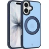 Tactical Taktinis MagForce Hyperstand dėklas Apple iPhone 17 tamsiai mėlynas