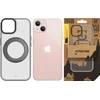 Tactical MagForce Hyperstand dėklas Apple iPhone 13 šviesiai pilkas