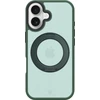 Tactical MagForce Hyperstand dėklas Apple iPhone 16 miško žalia