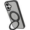 Dėklas Tactical Taktinis MagForce Hyperstand dangtelis Apple iPhone 17 Asfaltas