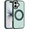 Dėklas Tactical Taktinis MagForce Hyperstand dangtelis Apple iPhone 17 miško žalios spalvos