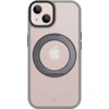 Tactical MagForce Hyperstand dėklas Apple iPhone 13 šviesiai pilkas