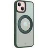 Tactical MagForce Hyperstand dėklas Apple iPhone 13 miško žalia