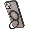 Dėklas Tactical MagForce Hyperstand Asfalto spalvos dangtelis Apple iPhone 13