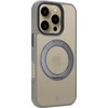 Dėklas Tactical MagForce Hyperstand Cover for Apple iPhone 16 Pro Light Pilkas