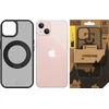 Dėklas Tactical MagForce Hyperstand Asfalto spalvos dangtelis Apple iPhone 13