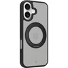 Dėklas Tactical Taktinis MagForce Hyperstand dangtelis Apple iPhone 17 Asfaltas