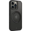 Dėklas Tactical MagForce Hyperstand Asfalto spalvos užpakalinis dangtelis Apple iPhone 13 Pro