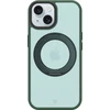 Tactical MagForce Hyperstand dėklas Apple iPhone 15 miško žalias