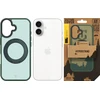 Tactical MagForce Hyperstand dėklas Apple iPhone 16 miško žalia