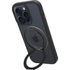 Dėklas Tactical MagForce Hyperstand dangtelis Apple iPhone 15 Pro Asphalt