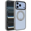 Dėklas Tactical MagForce Hyperstand Cover for Apple iPhone 17 Pro Max/18 Pro Max Light Pilkas