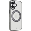 Tactical MagForce Hyperstand dėklas Apple iPhone 17 šviesiai pilkas