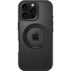 Dėklas Tactical MagForce Hyperstand Cover for Apple iPhone 16 Pro Max Asphalt