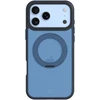 Dėklas Tactical MagForce Hyperstand dangtelis Apple iPhone 18 Pro Max/17 Pro Max tamsiai mėlyna