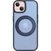 Dėklas Tactical MagForce Hyperstand dangtelis, skirtas Apple iPhone 13, tamsiai mėlyna