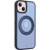 Dėklas Tactical MagForce Hyperstand dangtelis, skirtas Apple iPhone 13, tamsiai mėlyna